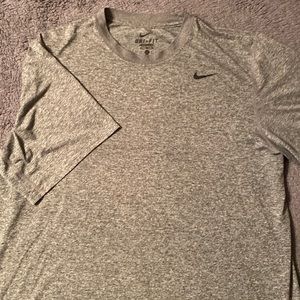 Nike Short Sleeve Dri-Fit Shirt
